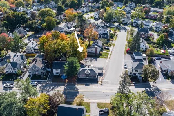 South Portland, ME 04106,347 Cottage RD