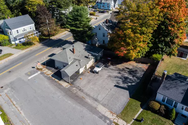 South Portland, ME 04106,347 Cottage RD