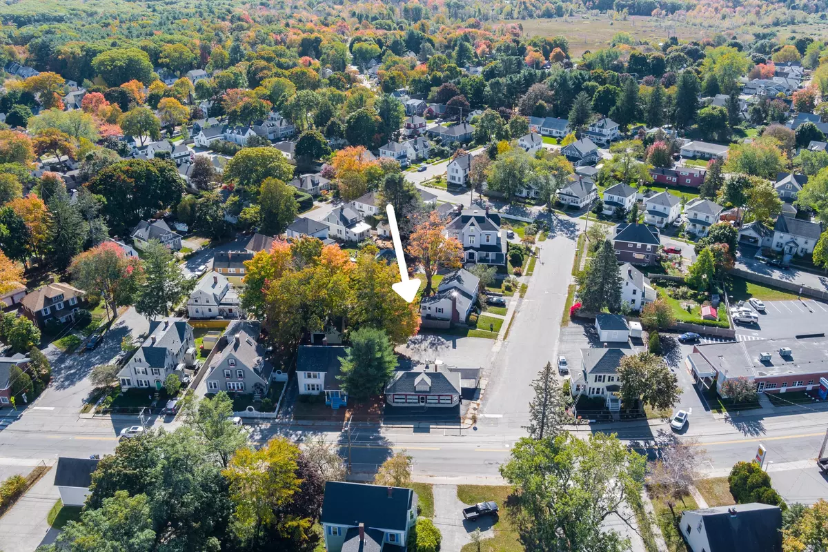 South Portland, ME 04106,347 Cottage RD