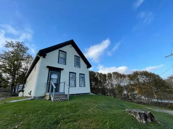 East Machias, ME 04630,3 Wiswell Hill RD