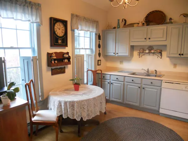 Kennebunk, ME 04043,44 Farragut WAY #44