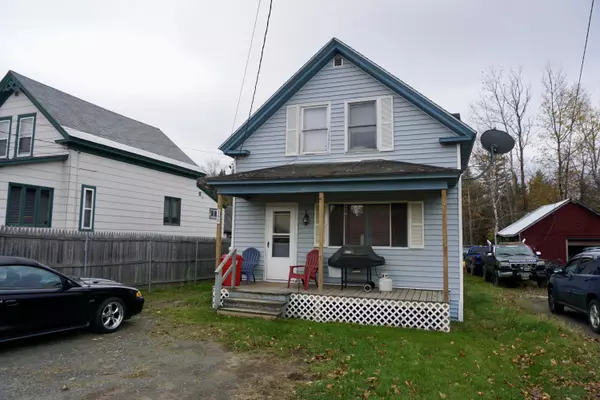 Greenville, ME 04441,396 Pritham AVE