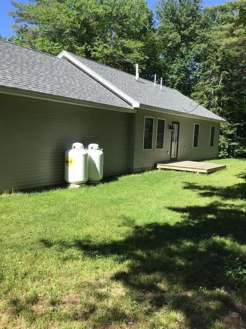 New Gloucester, ME 04260,140 Intervale RD