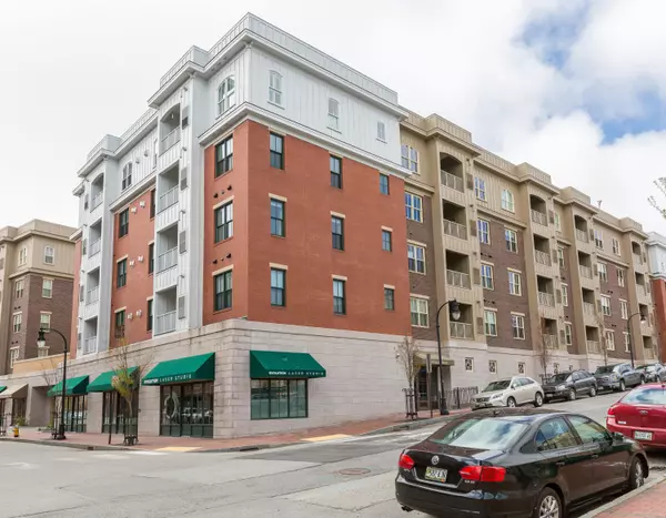 22 Hancock ST #302, Portland, ME 04101