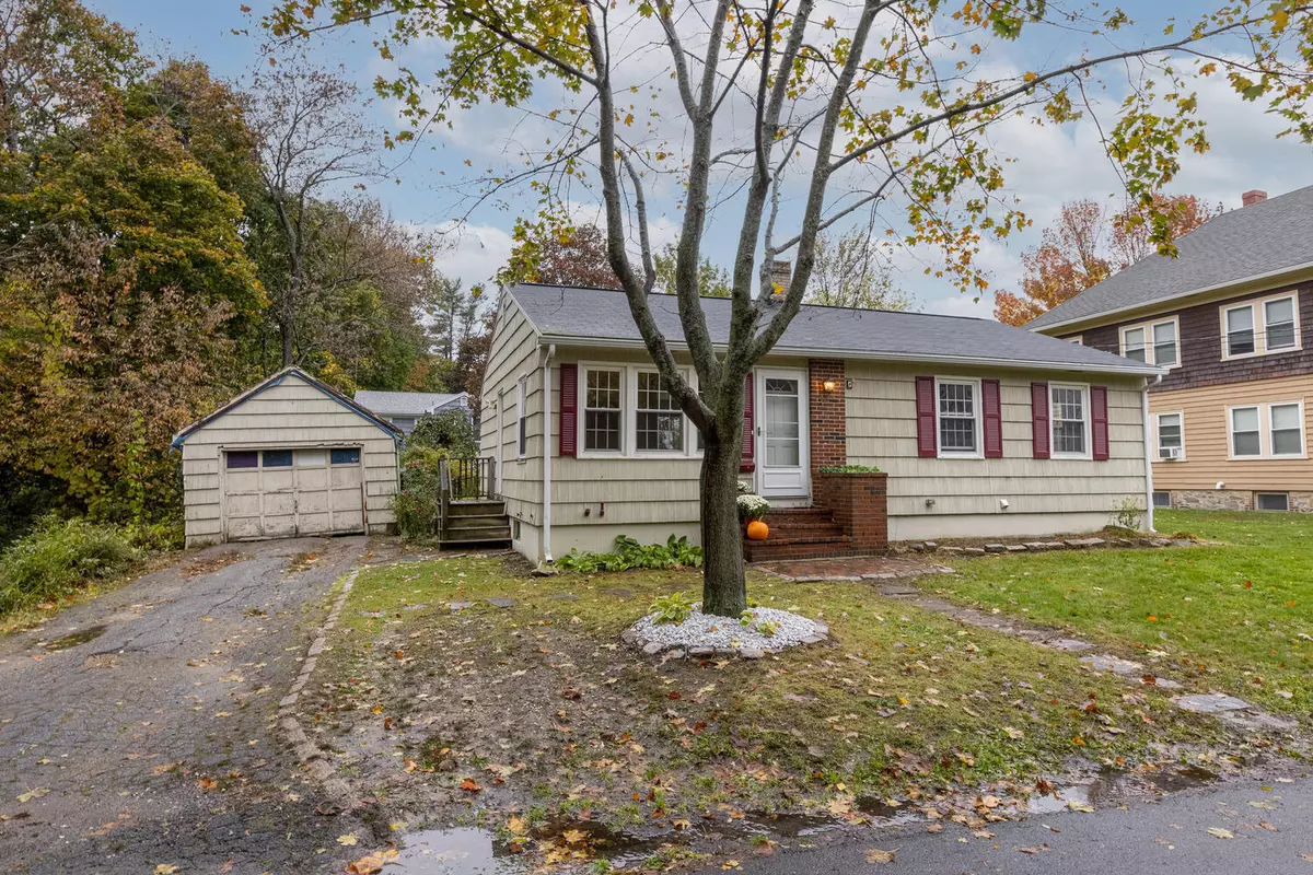 Portland, ME 04102,23 Rudman RD