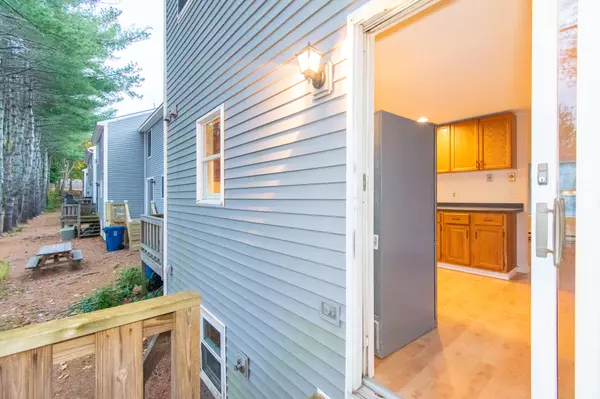 Portland, ME 04103,55 Lambert ST #20