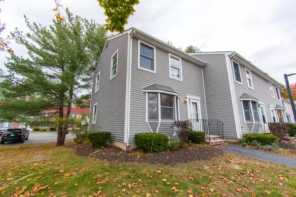 Portland, ME 04103,55 Lambert ST #20