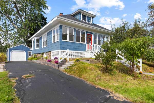 79 Bancroft ST, Portland, ME 04102