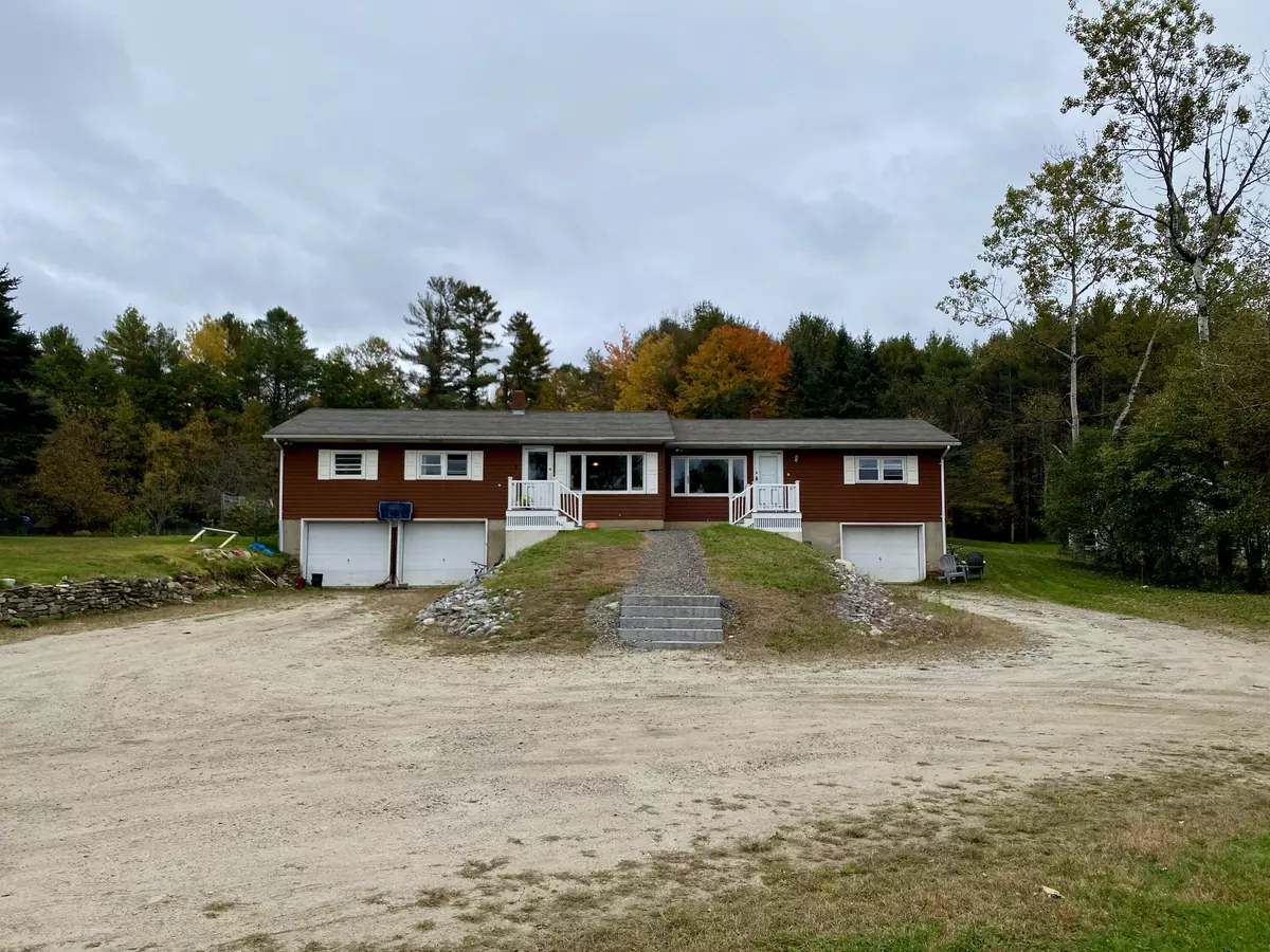 Lisbon, ME 04252,1 Durisko LN