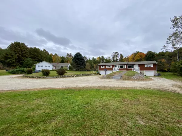 Lisbon, ME 04252,1 Durisko LN