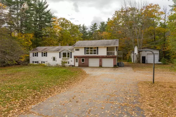 339 Harris Hill RD, Poland, ME 04274