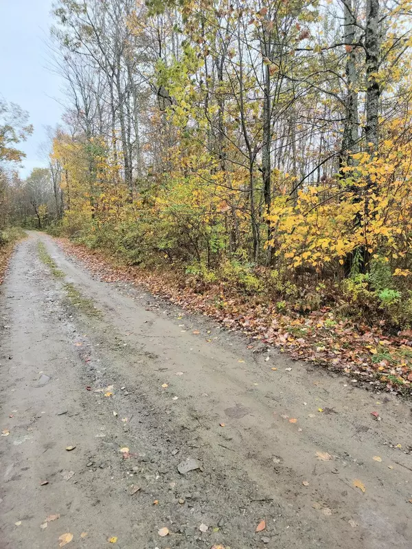 0 Crie Hill RD, Liberty, ME 04949