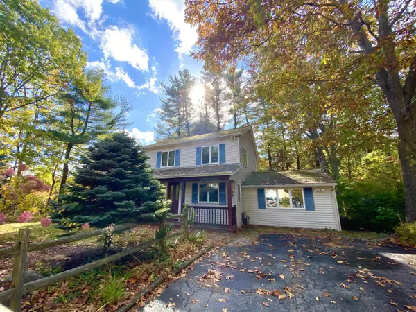 Ogunquit, ME 03907,10 Highland AVE