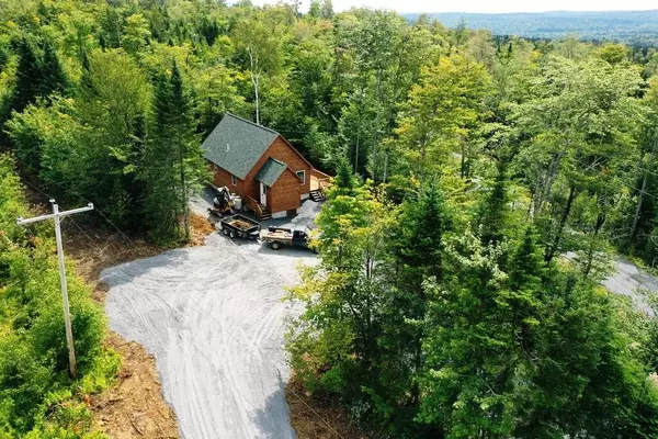 Greenville, ME 04441,34 Black Bear Lane EXT