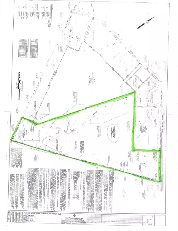 0 Lewiston Junction RD, Poland, ME 04274