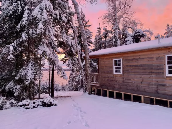 Pembroke, ME 04666,605 Garnet Head RD