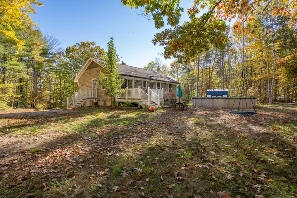 Waterboro, ME 04030,3 David RD