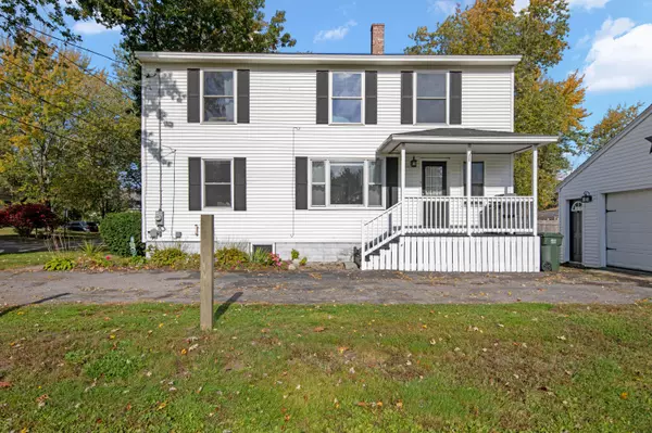 South Portland, ME 04106,84 Cash ST