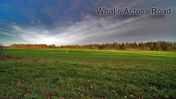 Littleton, ME 04760,Lot 33A Framingham RD