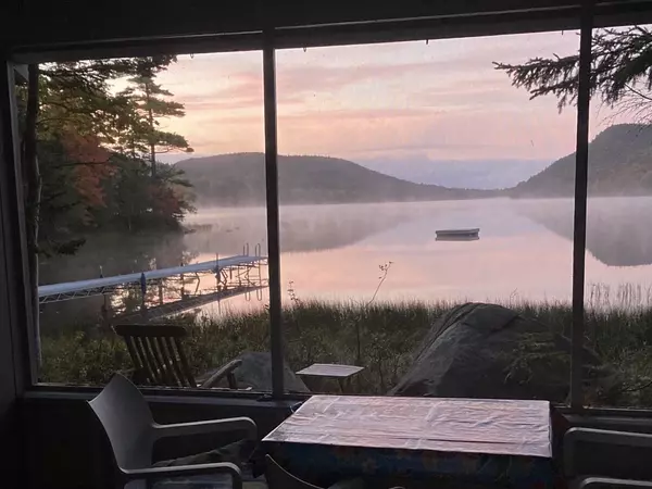 Mount Desert, ME 04679,40 Echo Lake RD