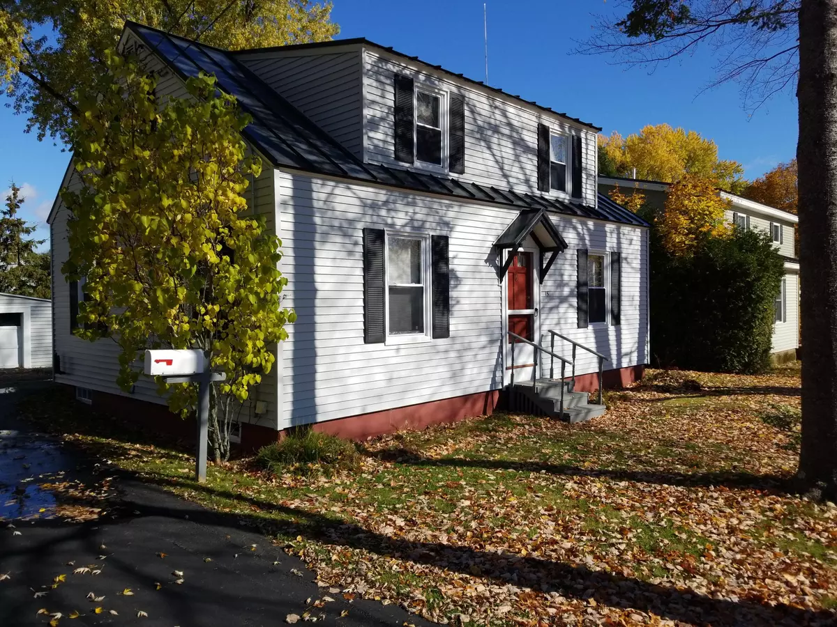 Waterville, ME 04901,15 Violette AVE