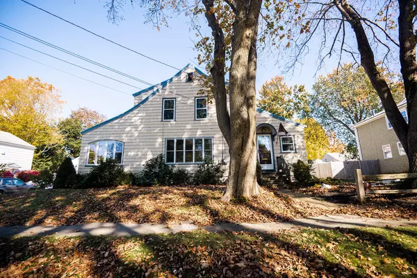 Waterville, ME 04901,31 Roosevelt AVE