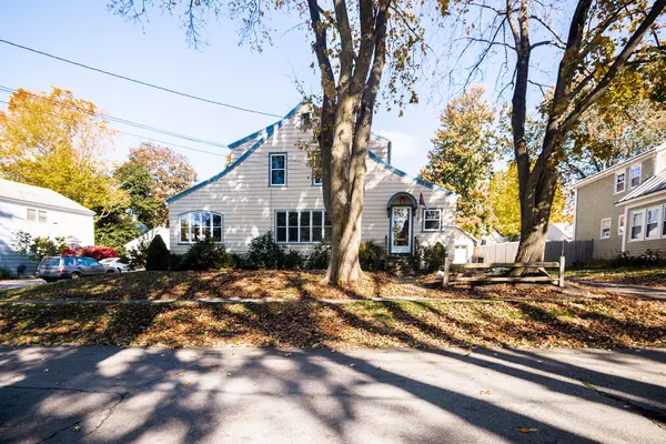 Waterville, ME 04901,31 Roosevelt AVE