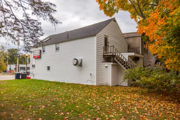 Gray, ME 04039,7 Main ST