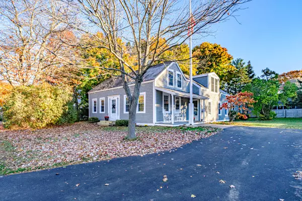 124 Mitchell RD, South Portland, ME 04106