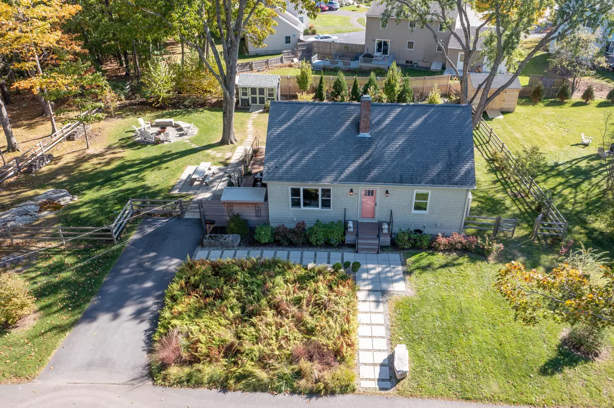 Portland, ME 04103,61 Lawrence AVE