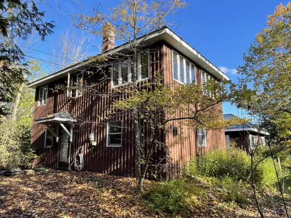 Glenburn, ME 04401,279 Cedar Breeze N N