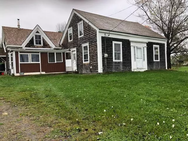 Frankfort, ME 04438,505 Loggin Road