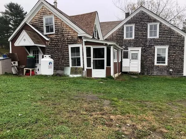 Frankfort, ME 04438,505 Loggin Road