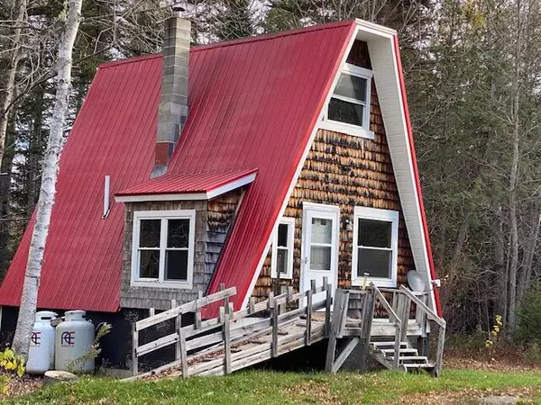 Shirley, ME 04485,20 Blanchard RD