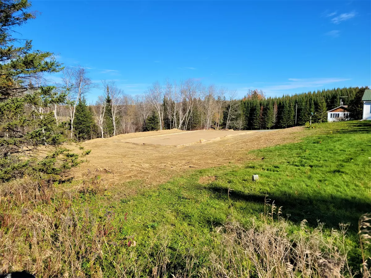 Fort Fairfield, ME 04742,Map21 Lot4 Martin RD