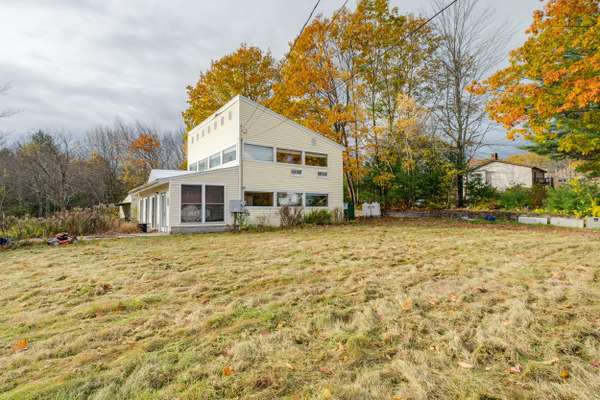 55 W Shore DR, Greene, ME 04236