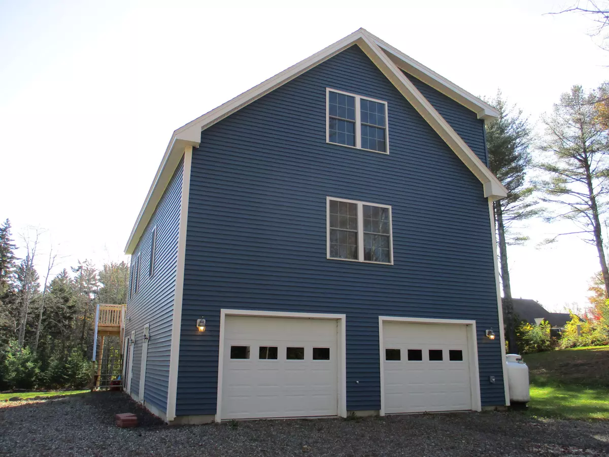 South Thomaston, ME 04858,48 Brookside DR