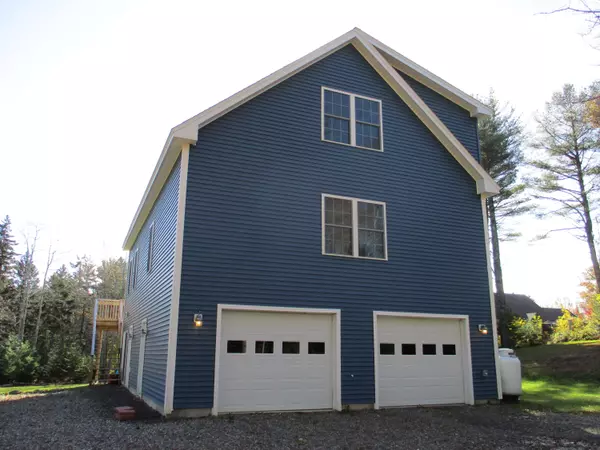 48 Brookside DR, South Thomaston, ME 04858