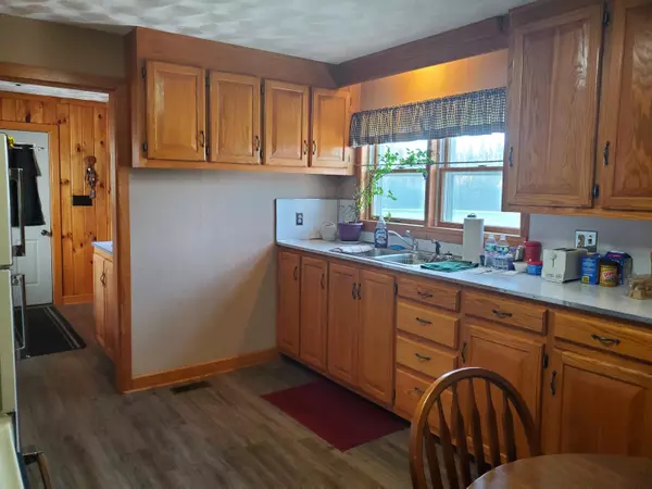 Woodland, ME 04736,195 Davis RD