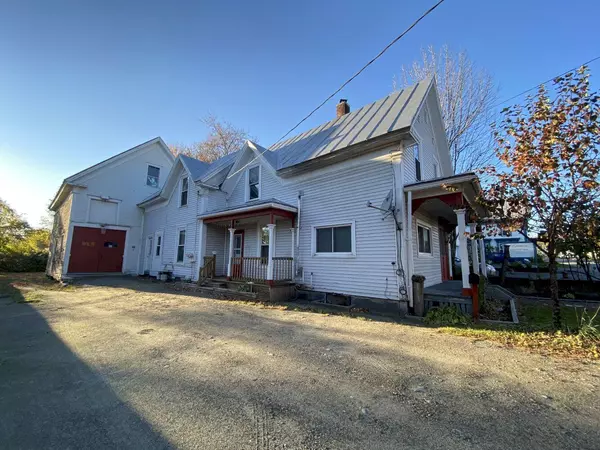 34 North AVE, Skowhegan, ME 04976