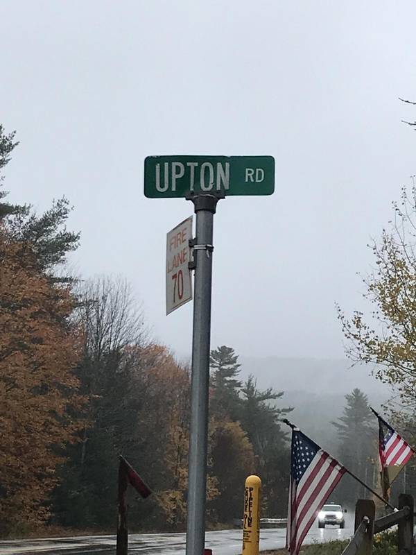 1 Upton RD, Harrison, ME 04040