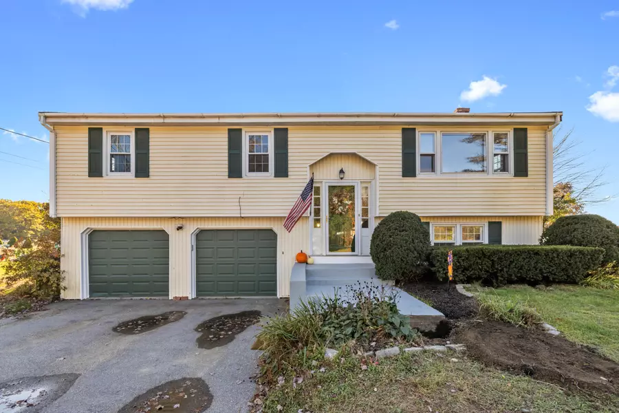 180 Buxton RD, Saco, ME 04072