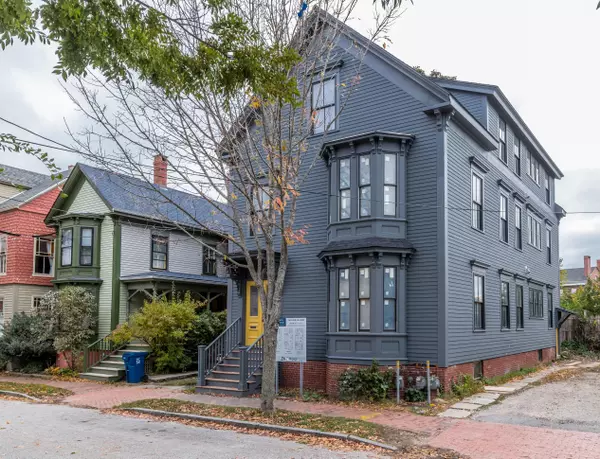 Portland, ME 04102,98 Gray ST #1