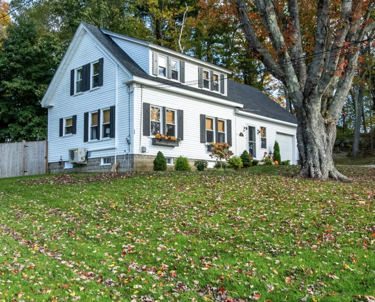 Kittery, ME 03904,177 Haley RD