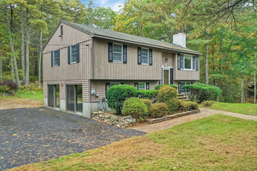 2 Turtle Hill DR, Georgetown, ME 04548