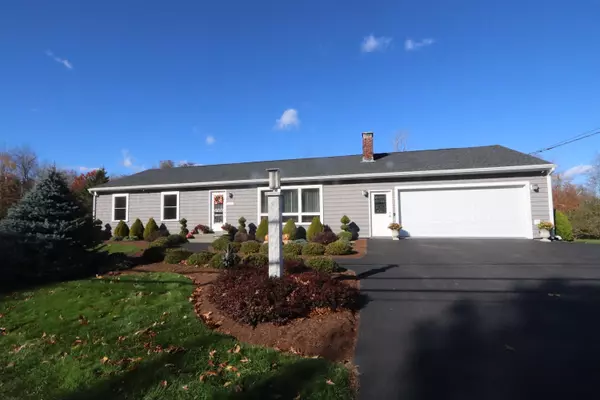 Brewer, ME 04412,231 Parkway S