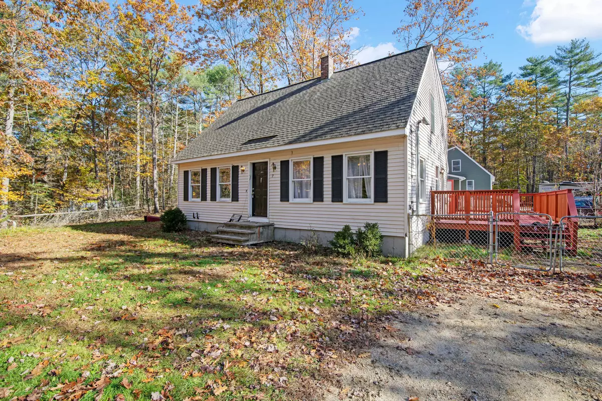 Waterboro, ME 04061,7 Indian LN