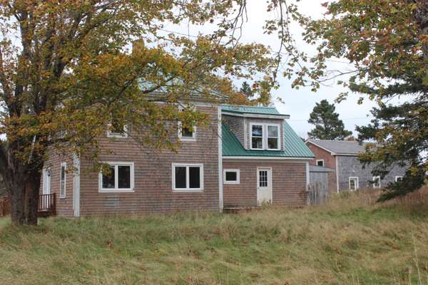 1 High ST, Eastport, ME 04631