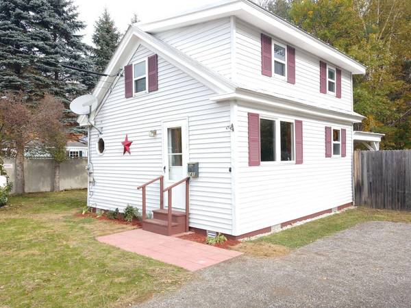 141 Madison AVE, Madison, ME 04950