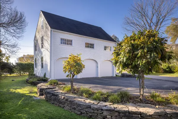 Thomaston, ME 04861,55 Main ST